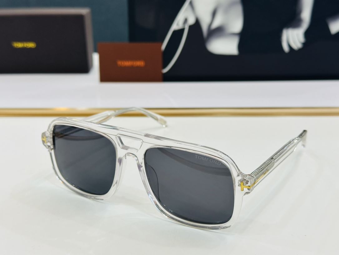 Tom Ford Sunglasses